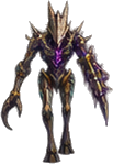 Thornbinder production game sprite